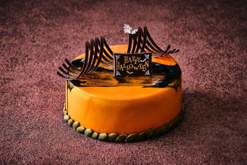 「アントルメ ハロウィン」税込み4,800円