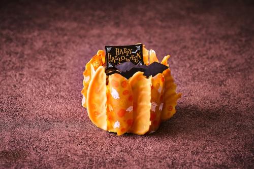 「グランド プレミアム パンプキン」税込み2,200円