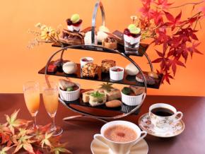 大阪・高麗橋：栗・洋梨・ブドウ×カカオ　チョコレート専門店の秋季アフヌン、9月24日より平日限定展開