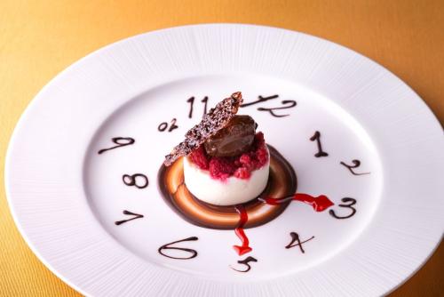 「Chocolate Wonderland Tea Party ～ショコラが彩る迷宮～」イメージ