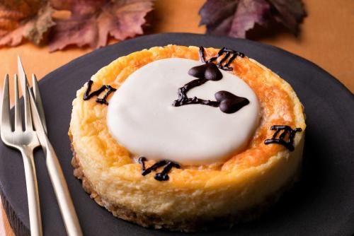 「Chocolate Wonderland Tea Party ～ショコラが彩る迷宮～」イメージ