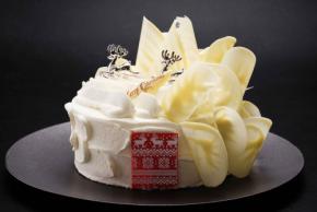 茨城県つくば市：「ホテル日航つくば」とちあいかを重ねた美麗クリスマスショート、10月1日より予約受付開始