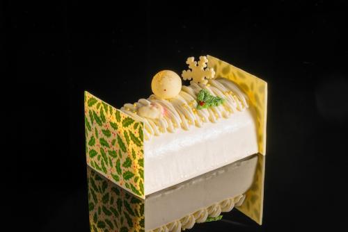 「ホワイトミスルトウ(White Mistletoe)」税込み4,500円