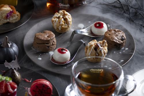 「アフタヌーンティー ~ Halloween Tea Party ~」イメージ