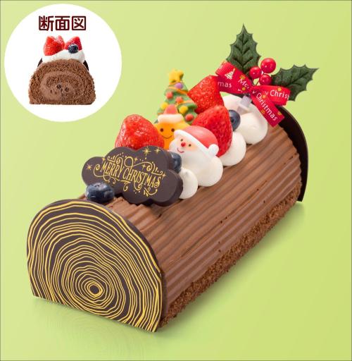「わくわくサンタ・ノエル」税込み4,104円