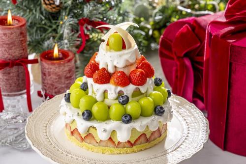 「クリスマスツリー」税込み20,000円