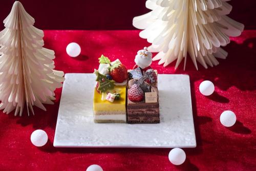「クリスマスアソート」税込み5,500円