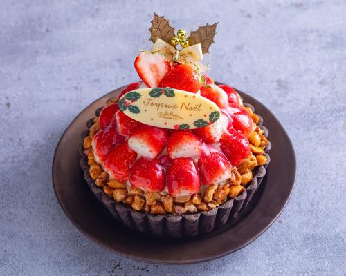 「ノエル・ショコラフレーズ」税込み6,980円
