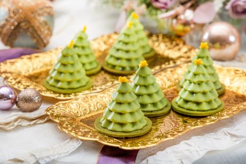「クリスマス・パレス」イメージ