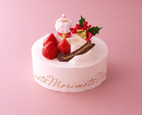 「クリスマスキャロル」税込み3,900円〜