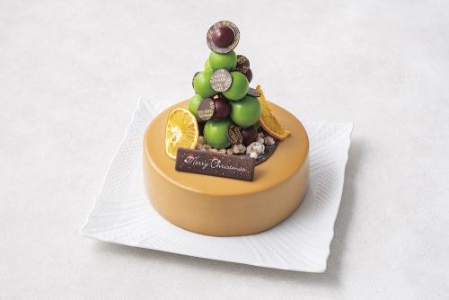 新作「クリスマスツリー」税込み8,500円