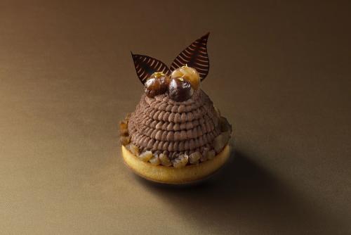 「モンブランショコラ」税込み8,300円
