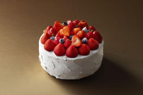 「クリスマス ショートケーキ」税込み8,800円