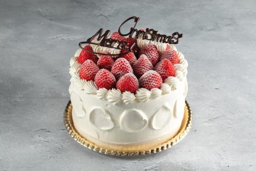 「博多あまおうのショートケーキ」税込み9,800円