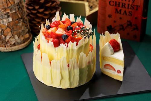 限定10台「シャトーふくベリー」税込み12,000円