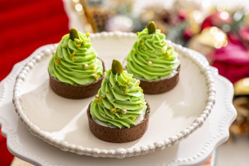 「King ＆ Queenのクリスマス」イメージ