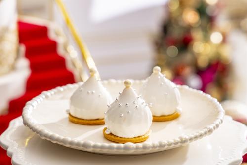 「King ＆ Queenのクリスマス」イメージ