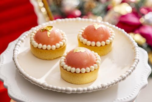 「King ＆ Queenのクリスマス」イメージ