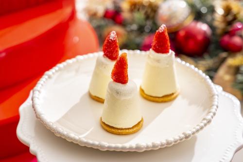 「King ＆ Queenのクリスマス」イメージ