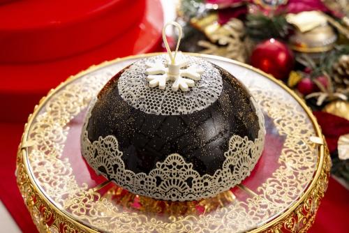 「King ＆ Queenのクリスマス」イメージ