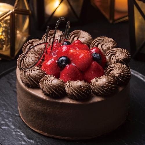 「ショコラ・エレガン(Chocolat Élégant)」5,500円