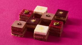 阪急のケーキ宅配「ケーキリンク」チョコ世界大会日本代表シェフ監修のケーキ4種、10月20日より発売