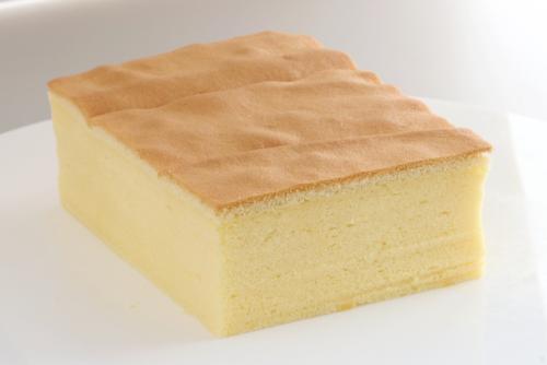 「台湾カステラ」税込み500円