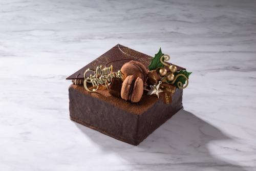 「X’mas石畳ショコラ」税込み5,700円