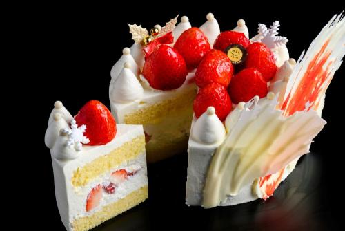 60台限定で販売される「ノエル・フレーズ」税込み6,500円