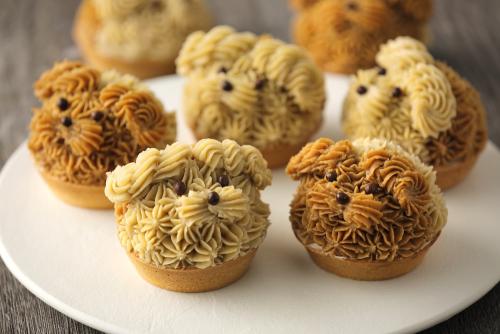 「遠州生まれのチーキーロンロン」イメージ