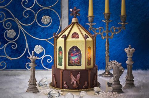 「Noël céleste ~ノエル セレスト~」税込み20,000円(完売済み)