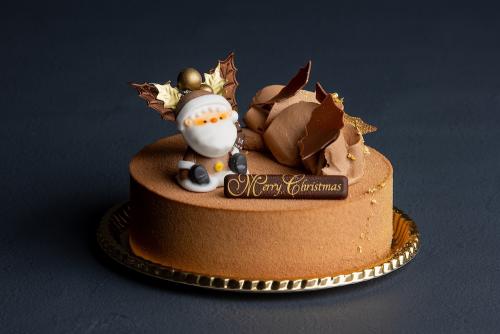 「ノエルショコラピスターシュ」税込み6,500円