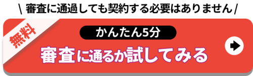 審査に通るか試してみる