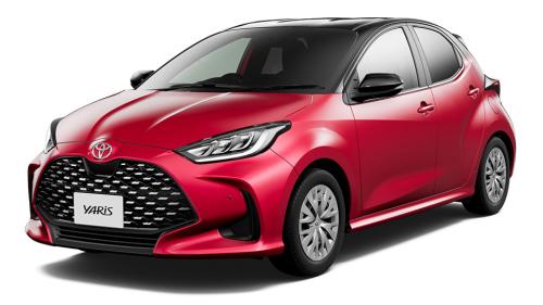車種画像バナー 車種画像バナー