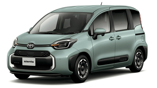 車種画像バナー