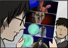 難解すぎる妻からの暗号 アニメから導かれる答えとは？「オタクか…」「懐かしい」「何歳やねん」