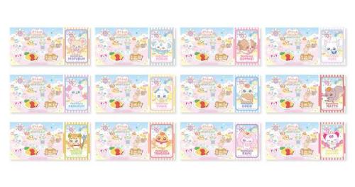 PARCOのぷちきゅあはじめてかふぇ⑩