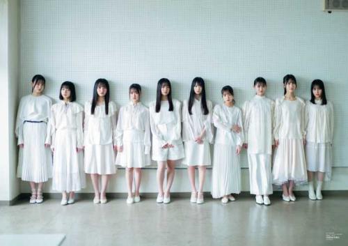 B.L.T.の最新号③