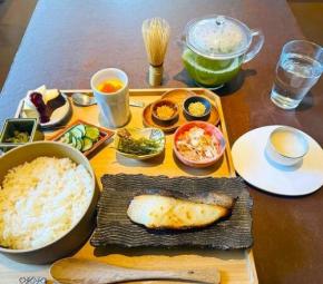 【京都】腸活×温活が叶う♪話題の発酵だし茶漬け｢Haccomachi｣が女性に人気!