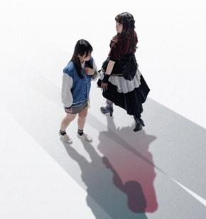 【バンドリ!】｢MyGO!!!!!×Ave Mujica｣の初のフォトブックを発売♡