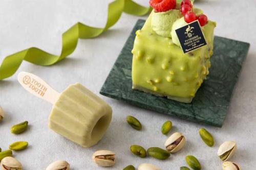 PATISSERIE TOOTH TOOTHのTOO POP ICE④