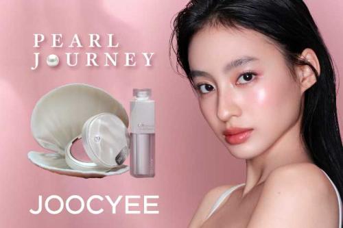 JOOCYEEの新シリーズ①