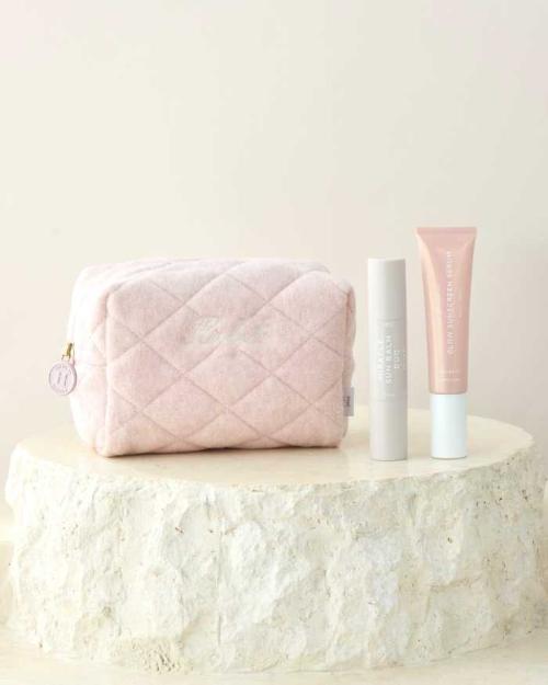 ROSIER by Her lip toとHer lip to BEAUTYのポップアップストア④