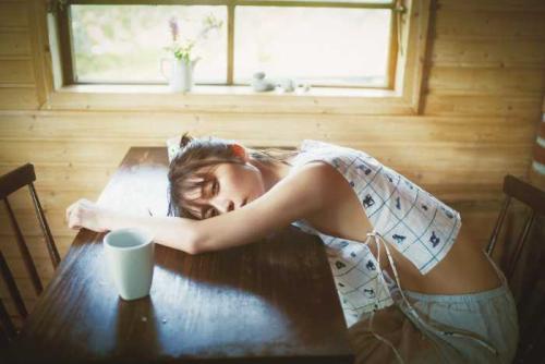長濱ねるの写真1