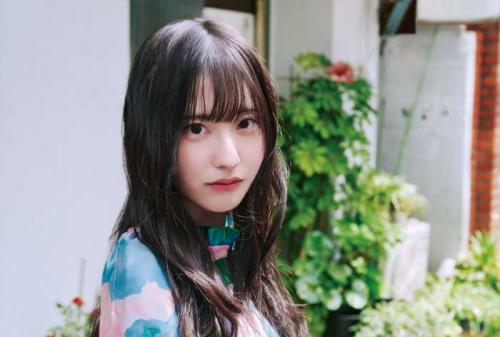 B.L.T.2025年7月号の購入者特典⑥