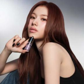 SANAが魅せる♡YSL BEAUTY「ラブシャイン グロスプランパー」新登場