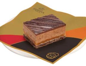 スシローでゴディバ気分♪濃厚チョコをふんだんに使用したスイーツが見逃せない♡
