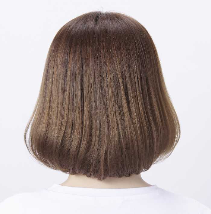 脱ぺた髪！pieoraのヘアケアでツヤとふんわりを両立♡
