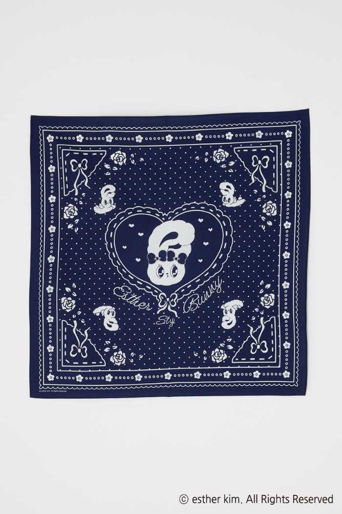 SLY×エスターバニー♡限定コラボが登場！全13型をチェック