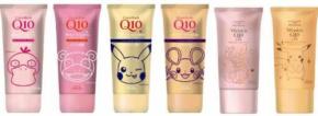コエンリッチ×ポケモン♡大人かわいい限定ハンドケアが登場